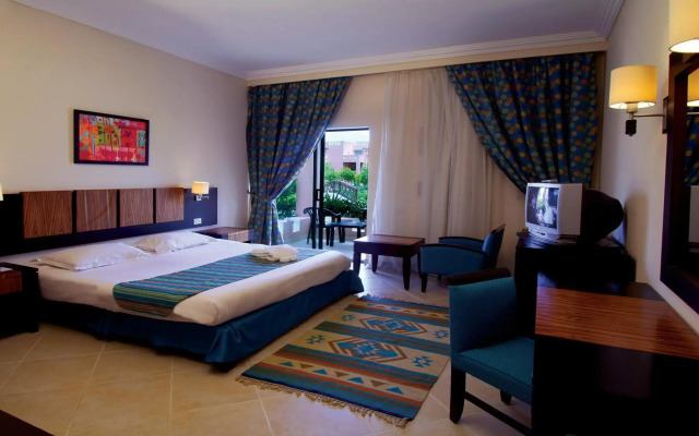 Rehana Sharm Resort - Aqua Park & Spa - Families & Couples Only