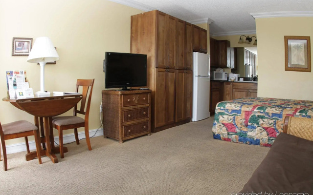 Gulfcoast Inn Naples