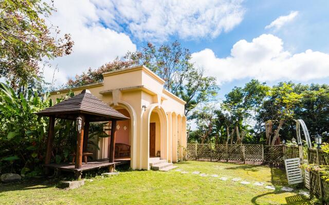 Hualien Dream Home B&B