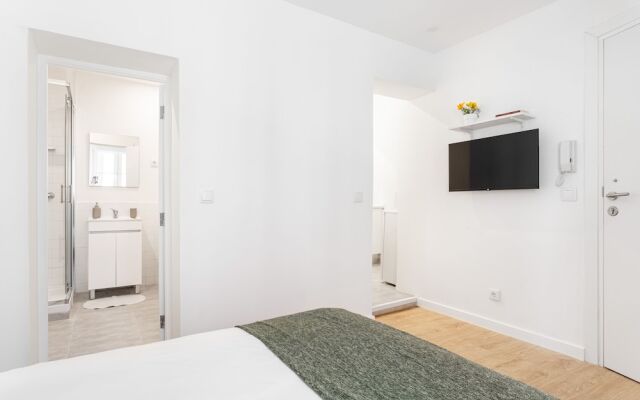 Altido Charming Apartments