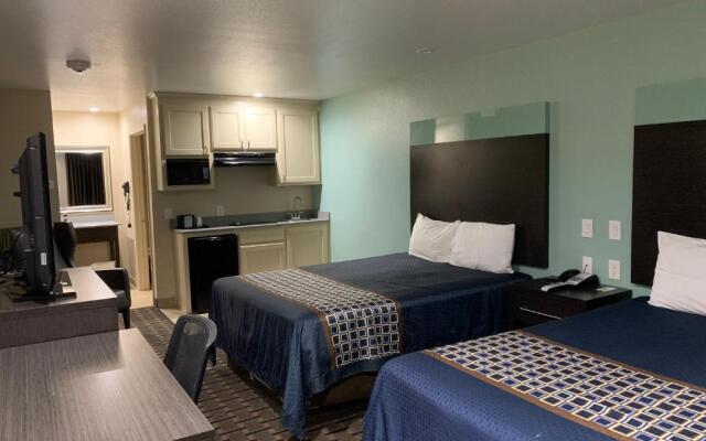 Scottish Inns White Settlement