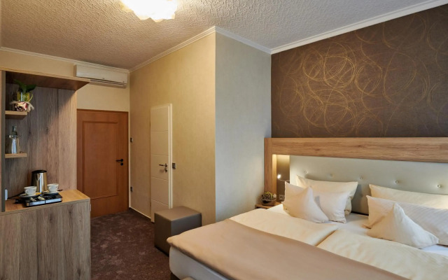 Ambient Hotel Zum Schwan
