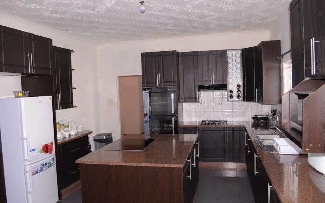 InboundOut Guest House