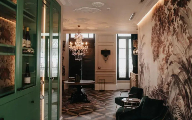 1930 Boutique Hotel