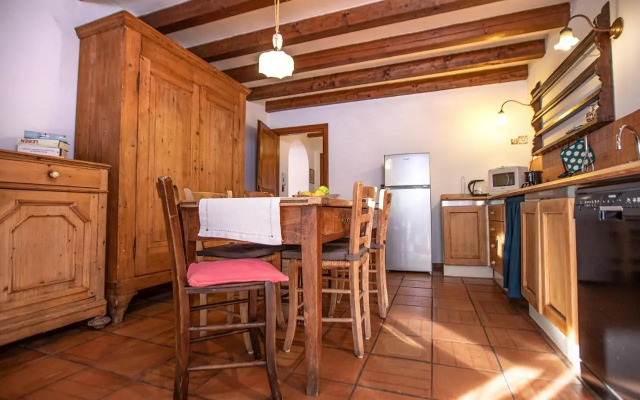 Giacomazzi House BRI