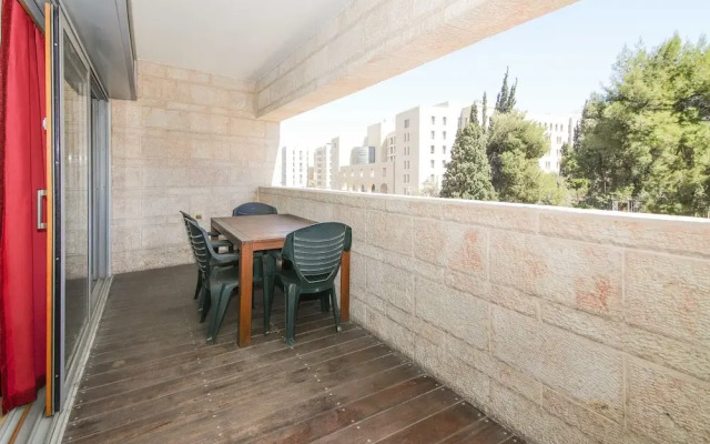 108 - King David Residence - Jerusalem-Rent