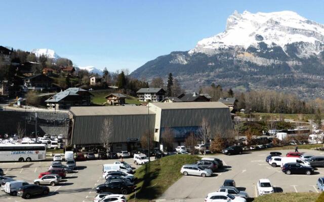 Résidence Les Jardins Alpins - 3 Pièces pour 8 Personnes 09
