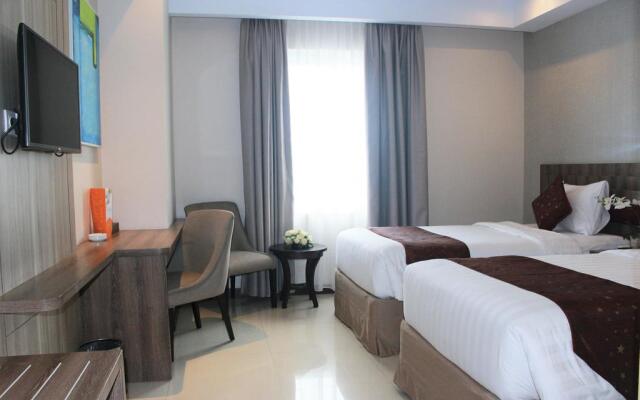 Tara Hotel Yogyakarta