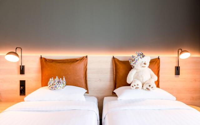 Moxy Utrecht