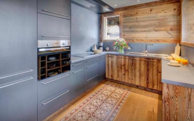 Chalet Andreanna - OVO Network