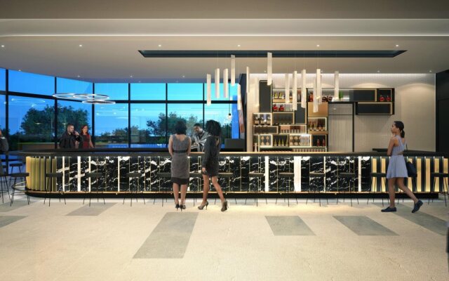 The Capital on the Park