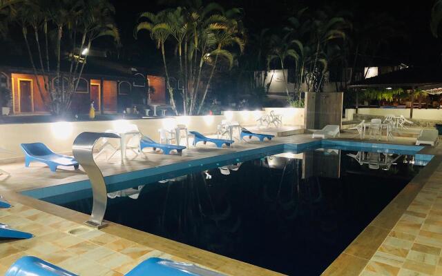 Hotel Fazendinha