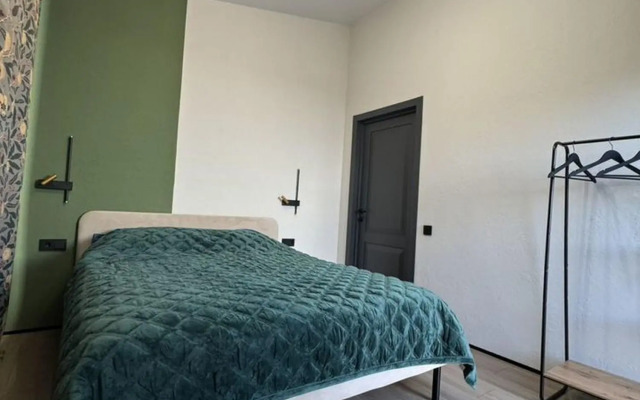 Просторный дом для гостей