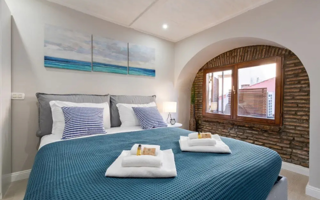 Rome As You Feel - Orso Design Apartment in Navona