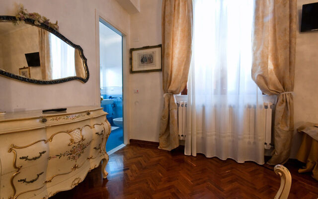 Villa Patrizia B&B
