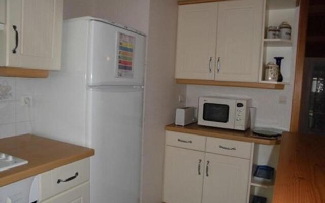 Maison Saint-Hilaire-de-Riez, 3 pièces, 6 personnes - FR-1-324-244