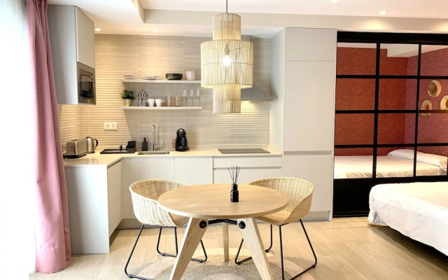 Sea to Sky Suites - Mijas Pueblo