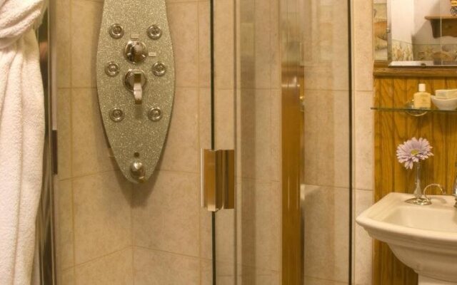 Franklin Victorian Bed and Breakfast - Sparta