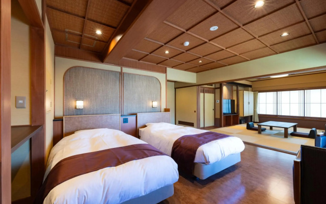 Hotel Sekitei