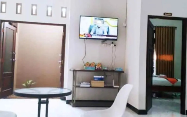 Homestay Purbalingga Tengah Kota by Simply Homy