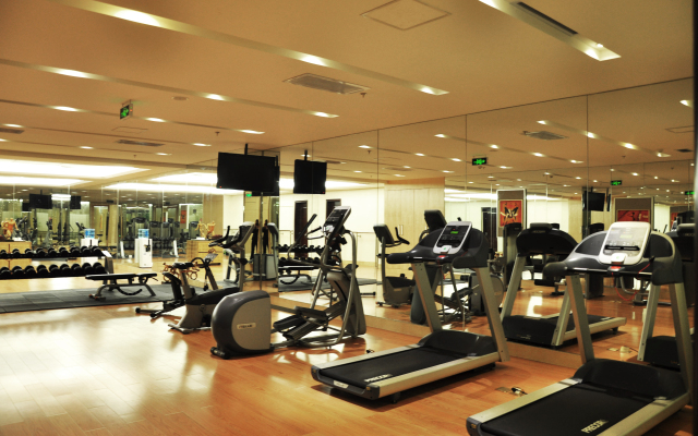 Grand New Century Hotel