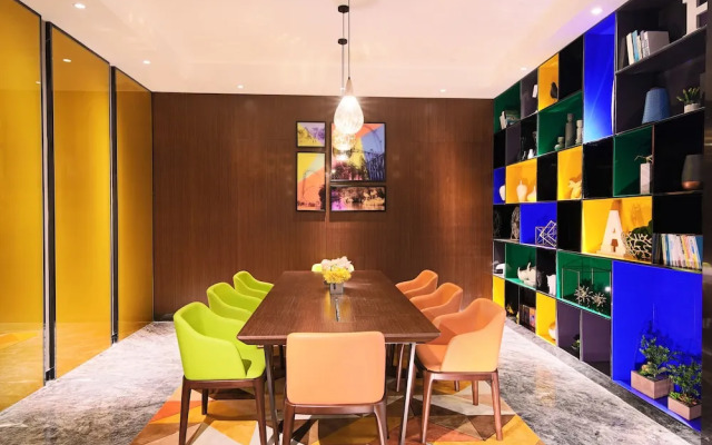 Hampton by Hilton Zhongshan Nanlang