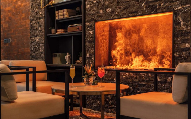 Kwetu Nairobi, Curio Collection by Hilton