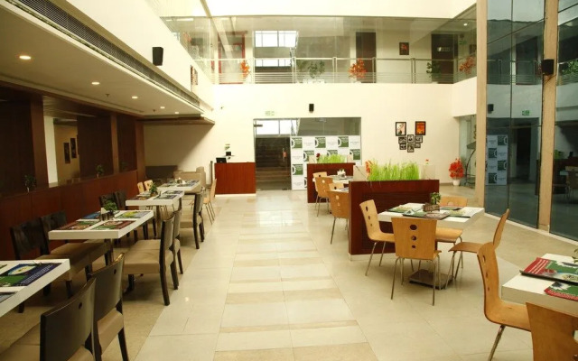 Clarks Residences Vrindavan