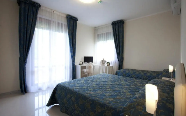 Hotel Ristorante Grappolo D'Oro