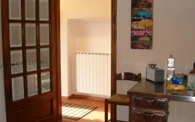 La Villa del Serchio