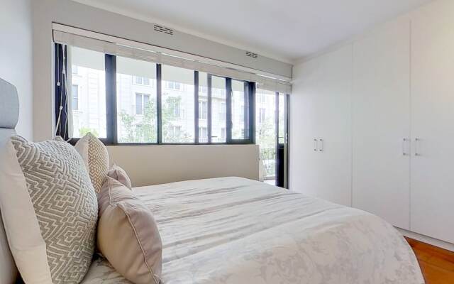 Greenpoint Modern Condo