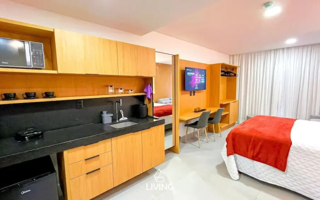 Studios Get Sense - by Living