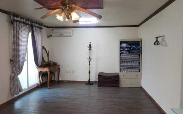 Chuncheon Supsogui Gangchon Pension