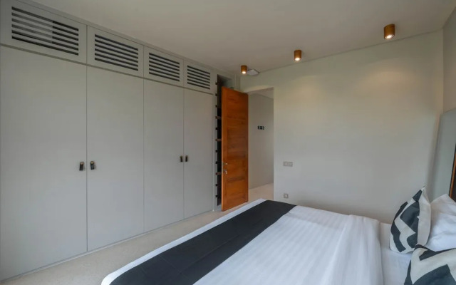 Vesna Townhouse 1