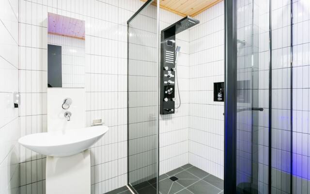 Windmill 108 Poolvilla