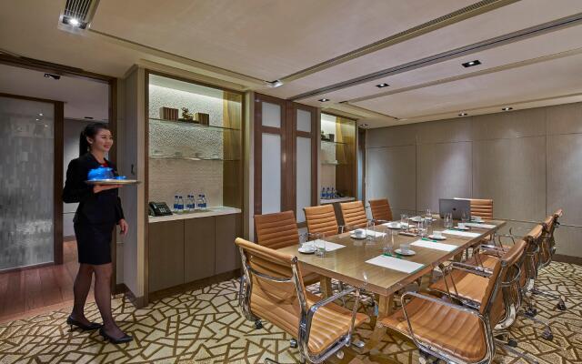 Holiday Inn Golden Mile Hong Kong by IHG