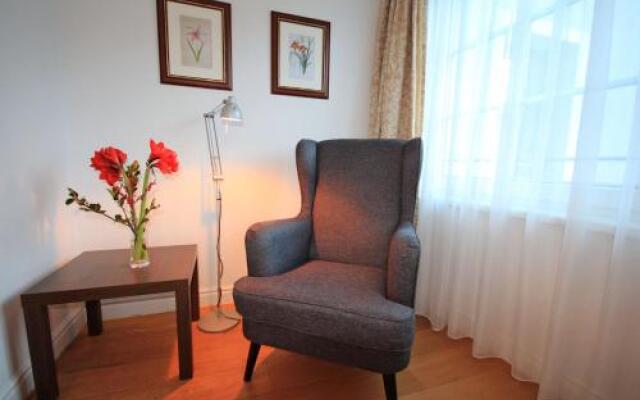 Appartement Cinderella