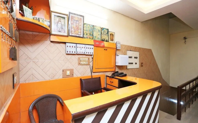 Hotel Ashoka Guest House By OYO Rooms