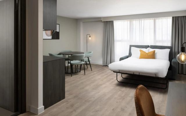 Residence Inn by Marriott Manchester Piccadilly