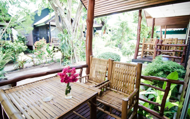 Sea Garden Resort - Haad Rin