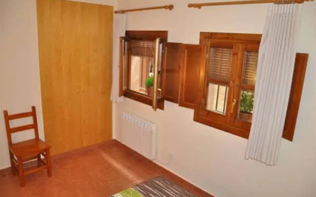 Apartamentos Casa Aurelia