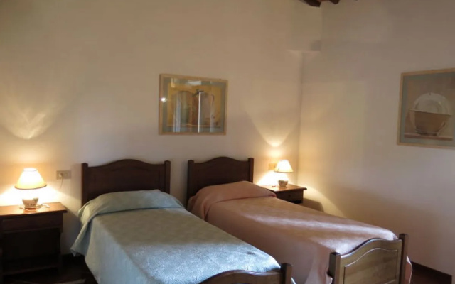 Apartment Le Palaie Peccioli 19285