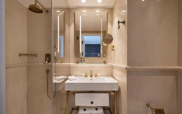 Jacob Samuel Hotel