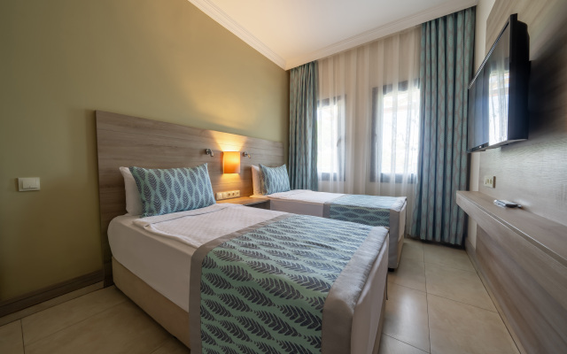 Bodrum Park Resort