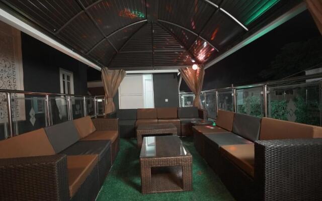 3H Villas Hotel & Luxury Apartment