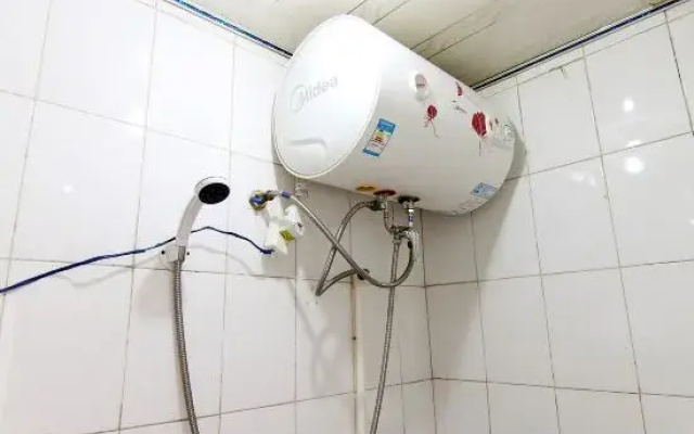 Dashiqiao Wangfu Guest House
