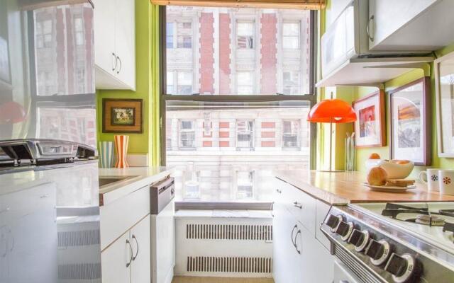 onefinestay - Upper East Side private homes