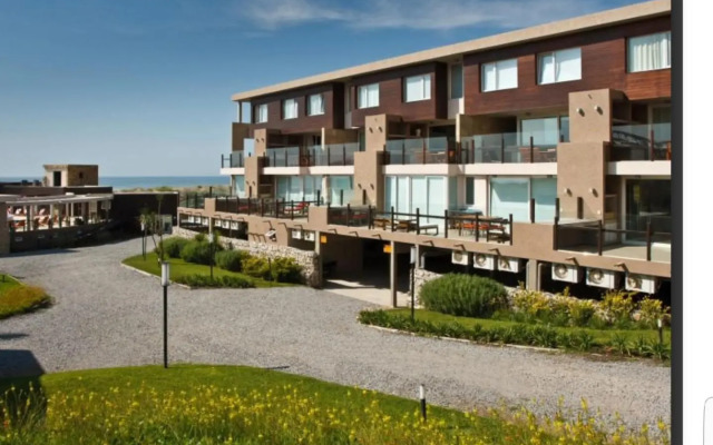 Linda Bay Dúplex 221