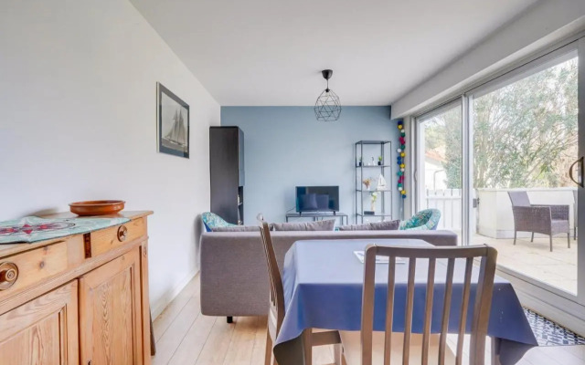 Arcachon Les Perlieres