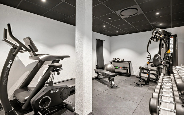 Best Western Hotel City Gavle